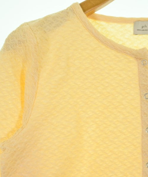 green label relaxing เสื้อคาร์ดิแกน