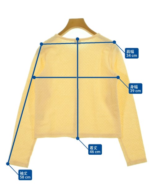 green label relaxing เสื้อคาร์ดิแกน