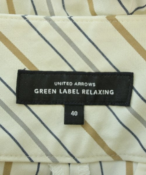 green label relaxing กางเกง อื่น