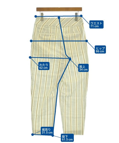 green label relaxing กางเกง อื่น