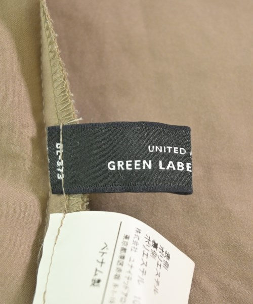 green label relaxing เสื้อลำลอง