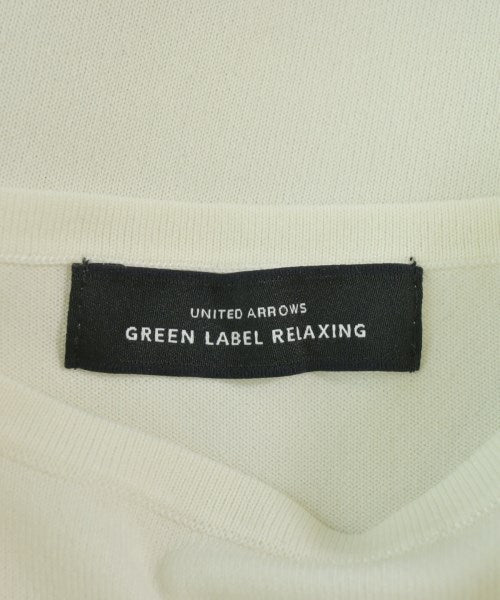 green label relaxing เสื้อกันหนาว