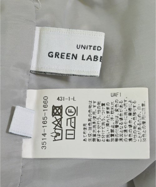 green label relaxing กางเกง อื่น