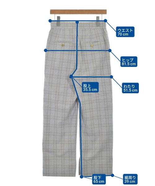 green label relaxing กางเกง อื่น