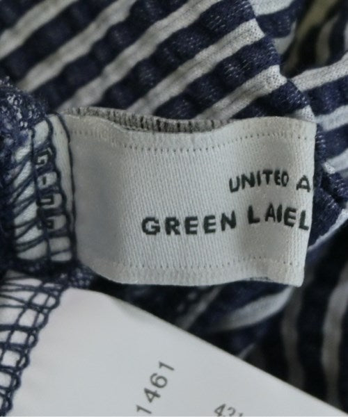 green label relaxing เสื้อสตรี