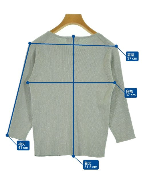 green label relaxing เสื้อกันหนาว