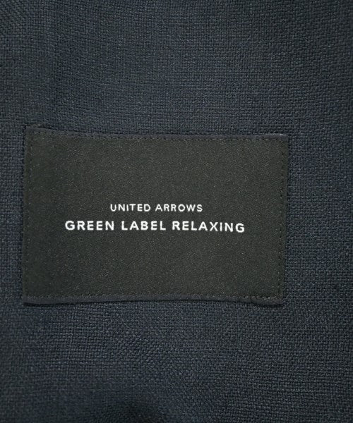 green label relaxing เบลเซอร์/แจ็คเก็ตสูท