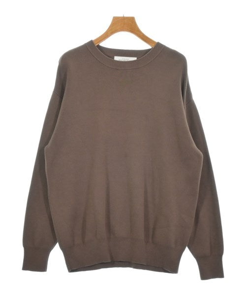 green label relaxing เสื้อกันหนาว