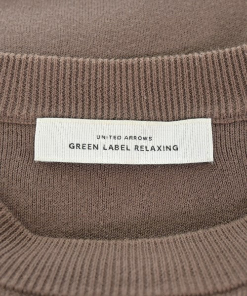 green label relaxing เสื้อกันหนาว
