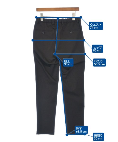 green label relaxing กางเกง อื่น