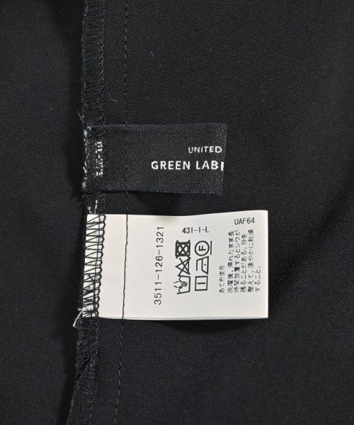 green label relaxing เสื้อสตรี