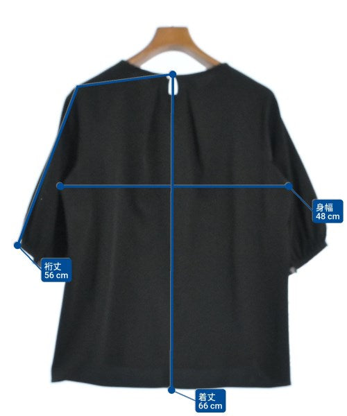 green label relaxing เสื้อสตรี