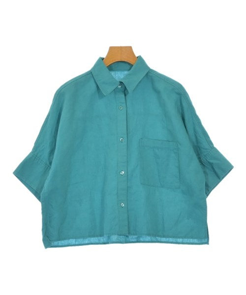 green label relaxing เสื้อลำลอง