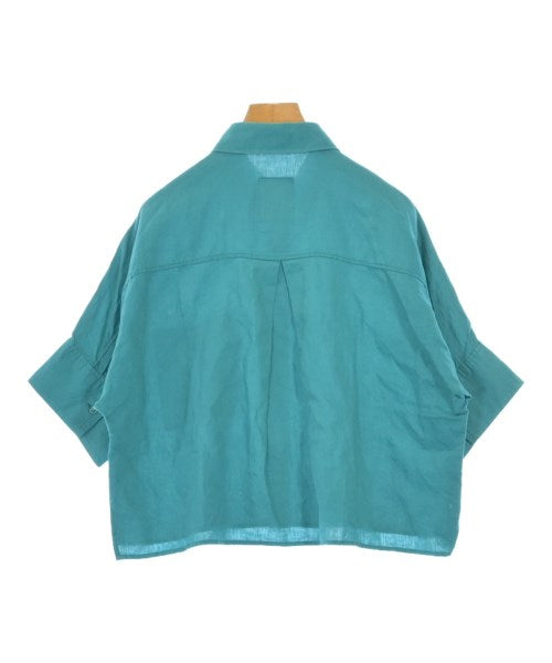 green label relaxing เสื้อลำลอง