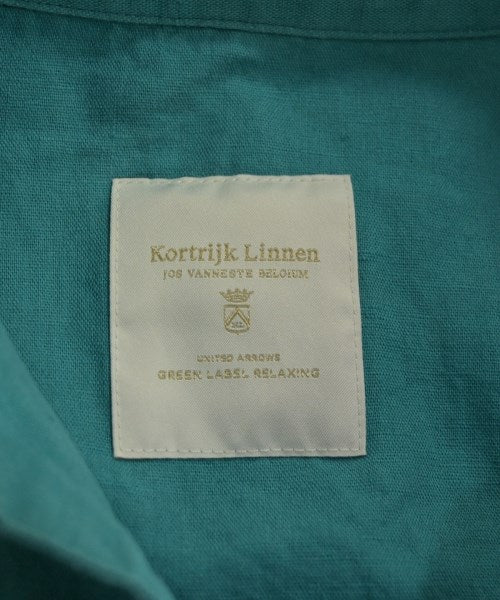 green label relaxing เสื้อลำลอง