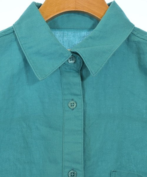 green label relaxing เสื้อลำลอง