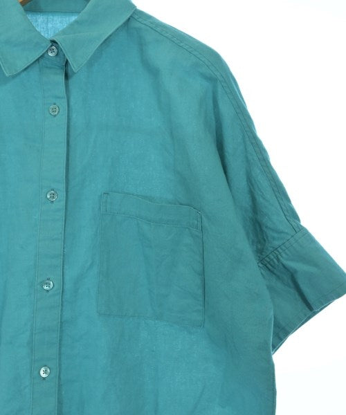 green label relaxing เสื้อลำลอง