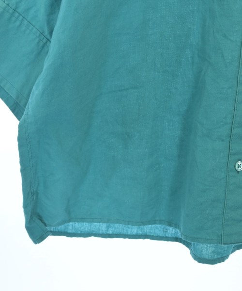 green label relaxing เสื้อลำลอง