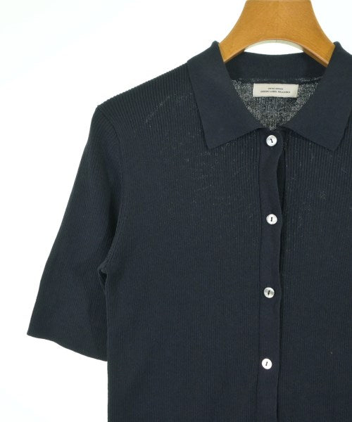 green label relaxing เสื้อคาร์ดิแกน