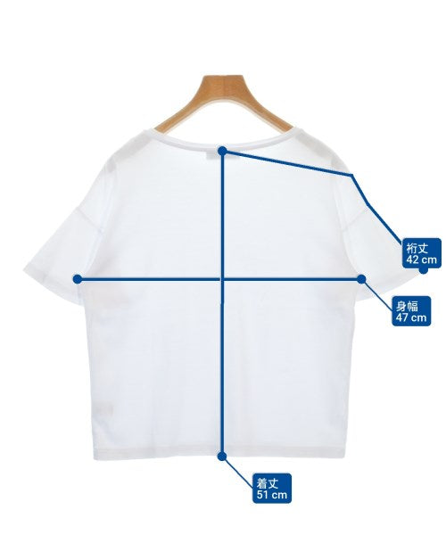 green label relaxing เสื้อยืด/เสื้อท็อปส์