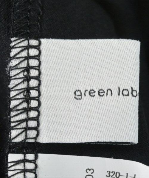 green label relaxing ชุดเดรส