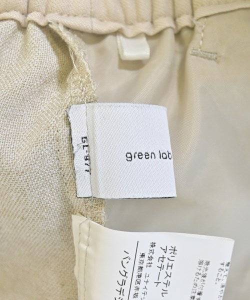 green label relaxing กางเกง อื่น