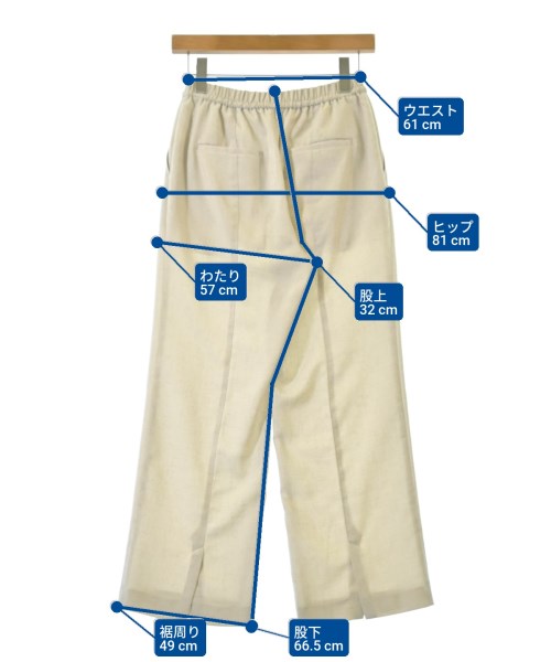 green label relaxing กางเกง อื่น