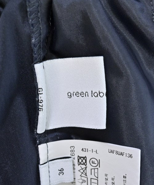 green label relaxing กางเกง อื่น