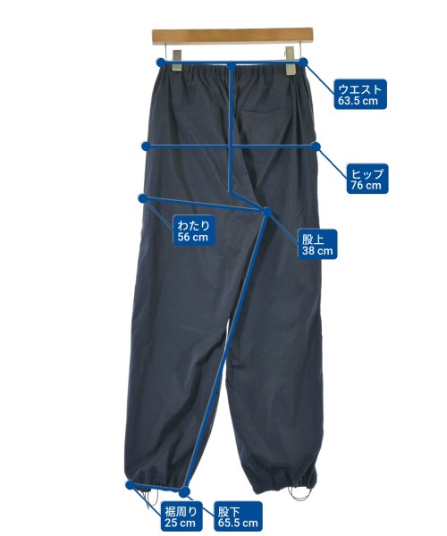 green label relaxing กางเกง อื่น