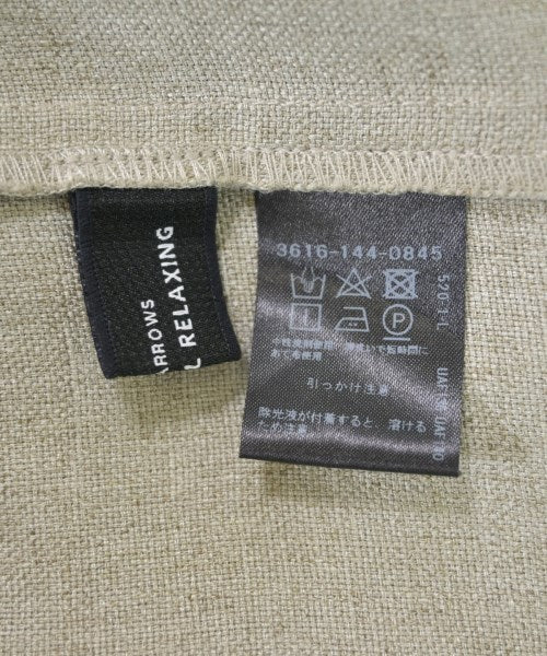 green label relaxing เสื้อสตรี