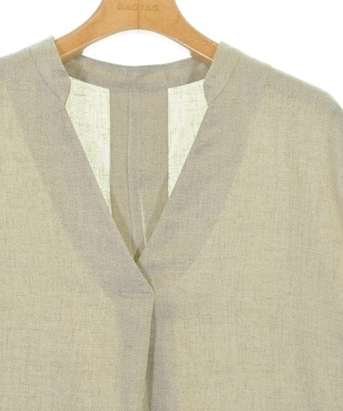 green label relaxing เสื้อสตรี