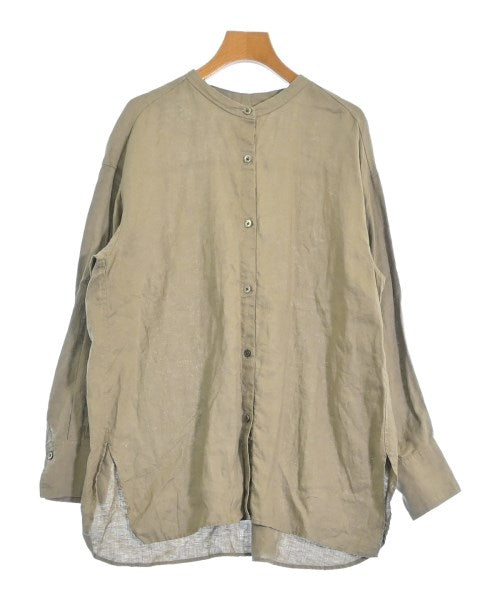 green label relaxing เสื้อลำลอง