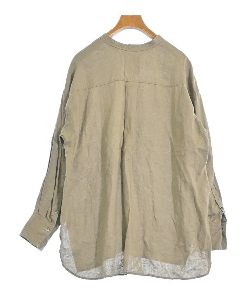 green label relaxing เสื้อลำลอง