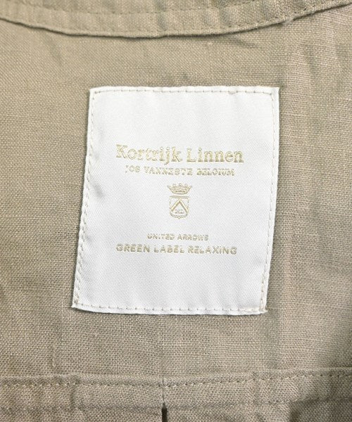 green label relaxing เสื้อลำลอง