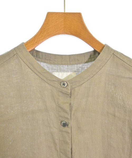 green label relaxing เสื้อลำลอง