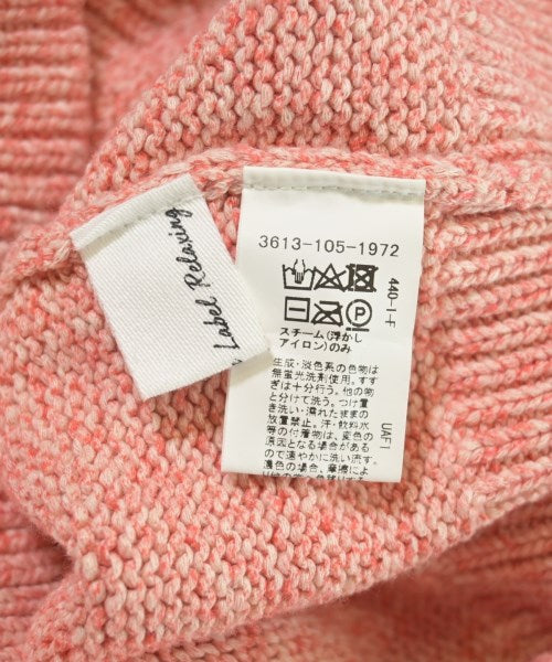 green label relaxing เสื้อกันหนาว