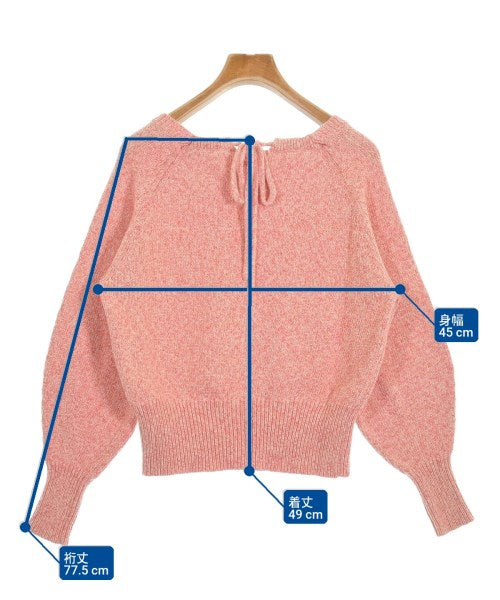 green label relaxing เสื้อกันหนาว