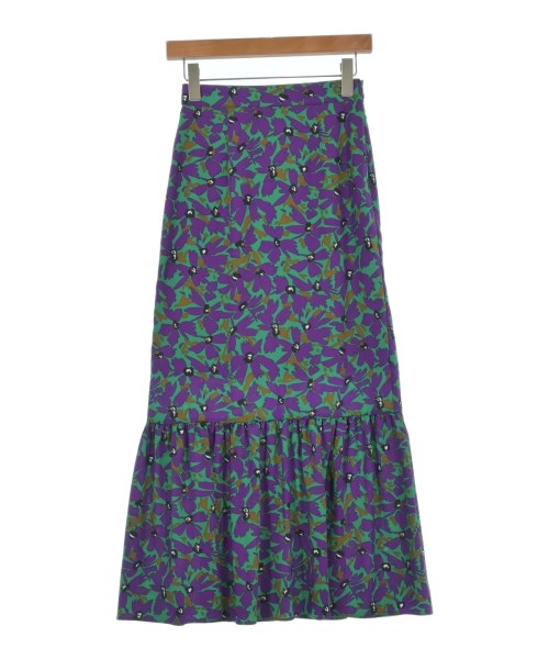 green label relaxing กระโปรงยาว/แม็กซี่ยาว