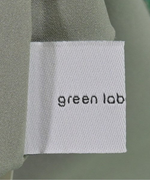 green label relaxing กระโปรงยาว/แม็กซี่ยาว