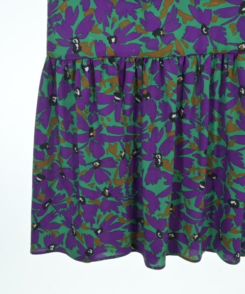 green label relaxing กระโปรงยาว/แม็กซี่ยาว