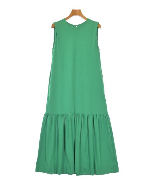 green label relaxing ชุดเดรส