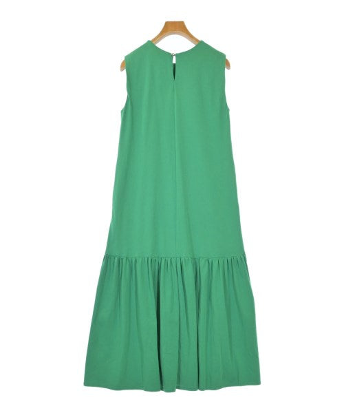 green label relaxing ชุดเดรส