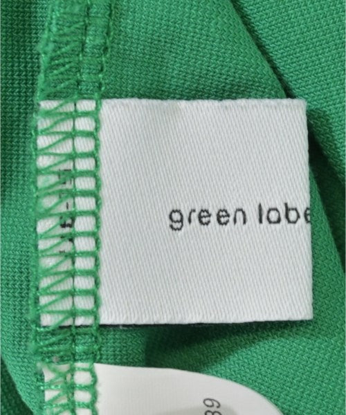 green label relaxing ชุดเดรส