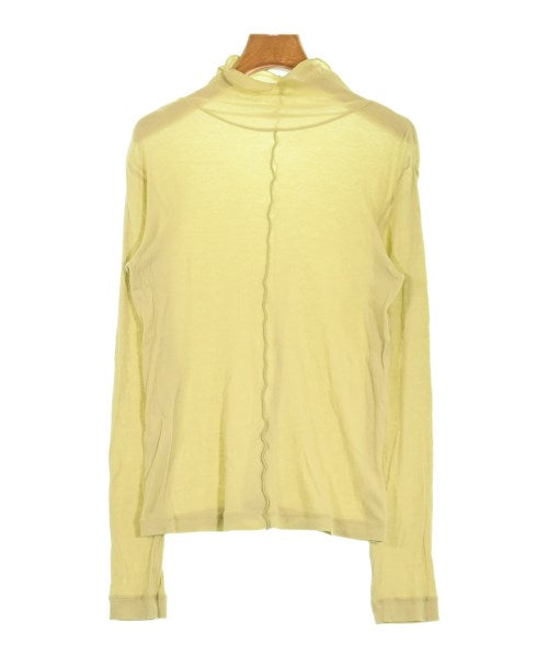 green label relaxing เสื้อยืด/เสื้อท็อปส์