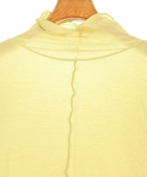 green label relaxing เสื้อยืด/เสื้อท็อปส์