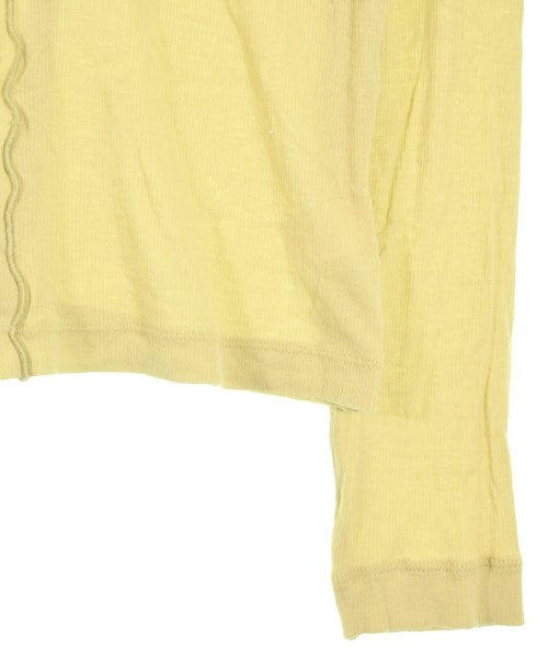 green label relaxing เสื้อยืด/เสื้อท็อปส์