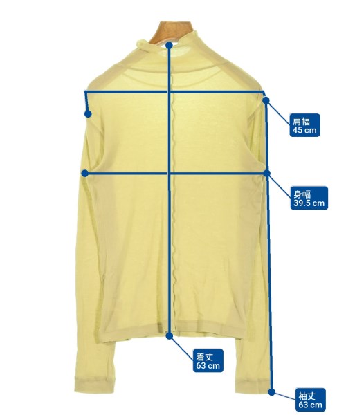 green label relaxing เสื้อยืด/เสื้อท็อปส์