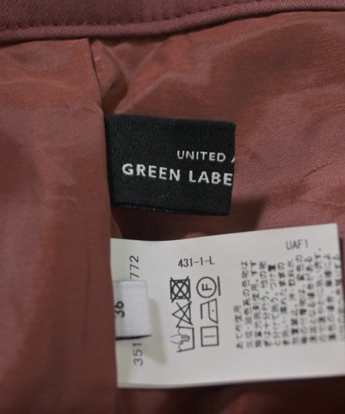 green label relaxing กางเกง อื่น