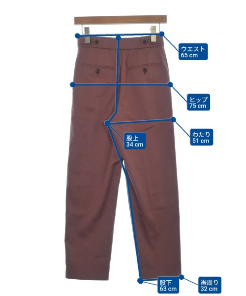 green label relaxing กางเกง อื่น