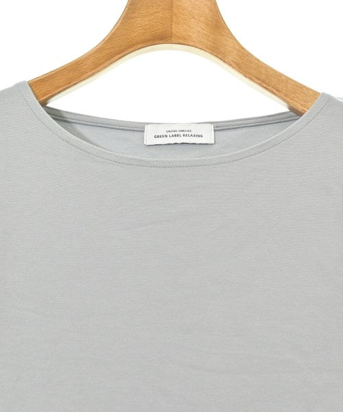 green label relaxing เสื้อยืด/เสื้อท็อปส์